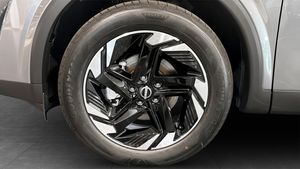 Nissan Qashqai bild 9
