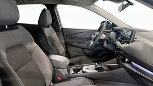 Nissan Qashqai bild 3