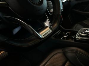 Mercedes GLE63 AMG bild 19
