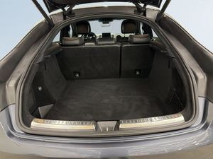Mercedes GLE63 AMG bild 12