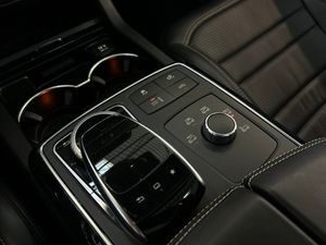 Mercedes GLE63 AMG bild 20