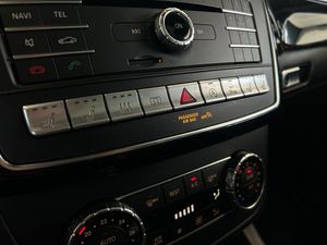 Mercedes GLE63 AMG bild 21