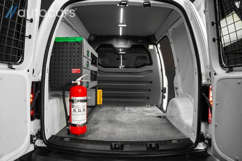 Volkswagen Caddy bild 17