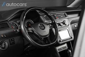 Volkswagen Caddy bild 21