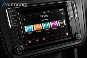 Volkswagen Caddy bild 25