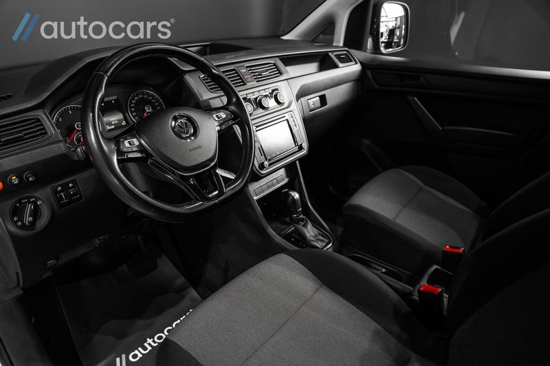 Volkswagen Caddy bild 23