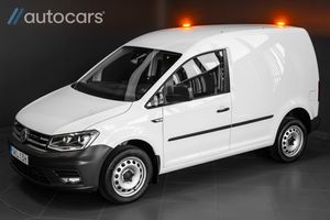 Volkswagen Caddy bild 6