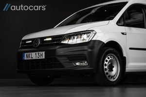 Volkswagen Caddy bild 11