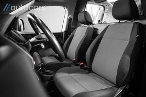 Volkswagen Caddy bild 35