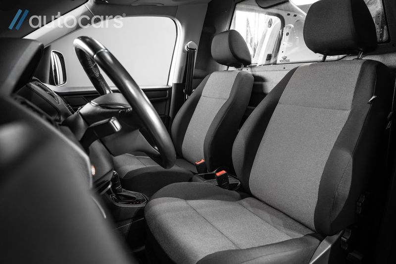 Volkswagen Caddy bild 35