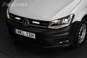 Volkswagen Caddy bild 12