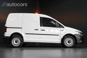 Volkswagen Caddy bild 2