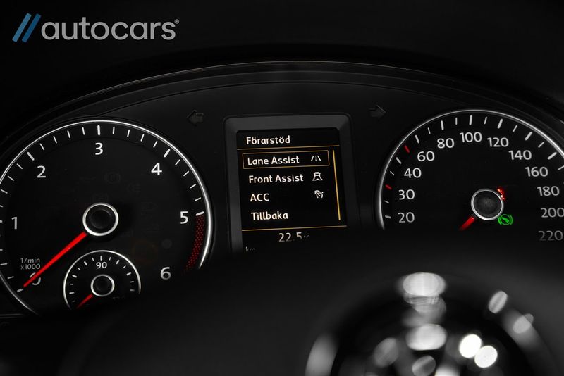 Volkswagen Caddy bild 26