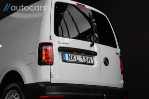 Volkswagen Caddy bild 14