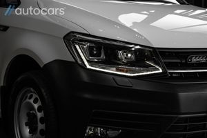 Volkswagen Caddy bild 10