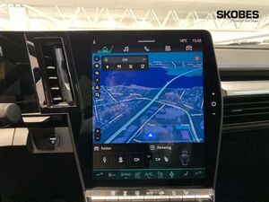 Renault Scenic E-Tech bild 13