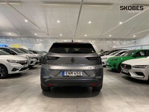Renault Scenic E-Tech bild 5