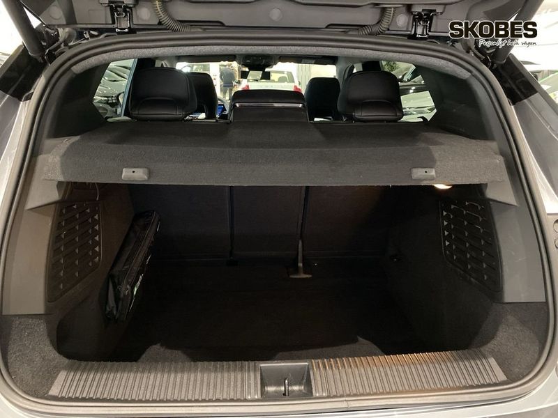 Renault Scenic E-Tech bild 15
