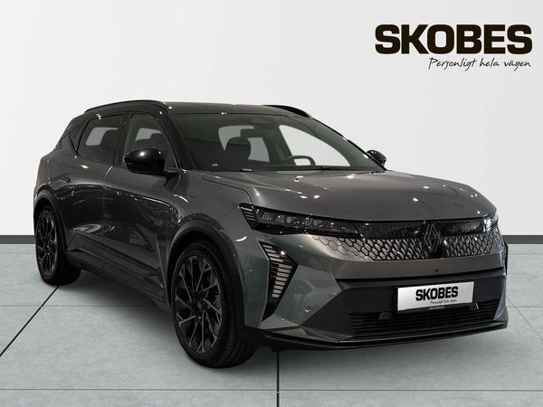 Renault Scenic E-Tech Electric esprit Alpine 87kWh/220 - 2025