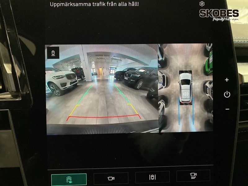 Renault Scenic E-Tech bild 17