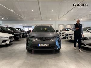 Renault Scenic E-Tech bild 2