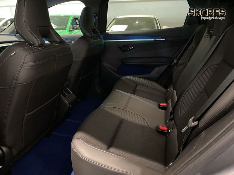 Renault Scenic E-Tech bild 8