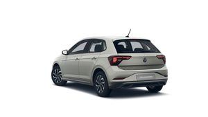 Volkswagen Polo bild 3
