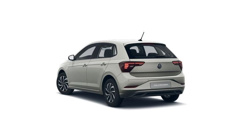 Volkswagen Polo bild 3