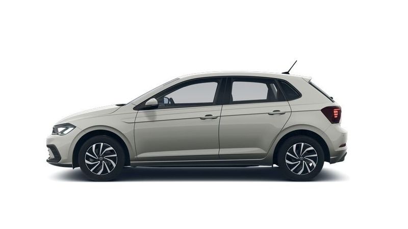 Volkswagen Polo bild 2