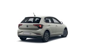 Volkswagen Polo bild 4