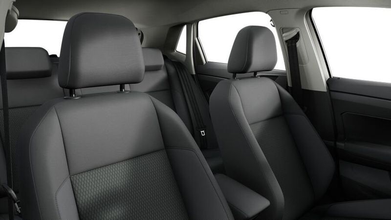 Volkswagen Polo bild 6