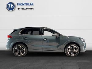 Cupra Terramar bild 2