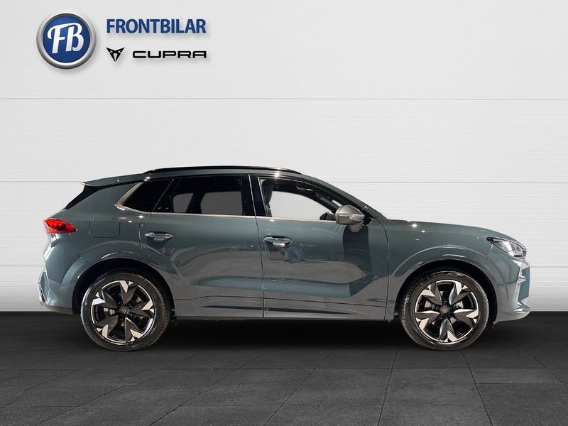 Cupra Terramar bild 2