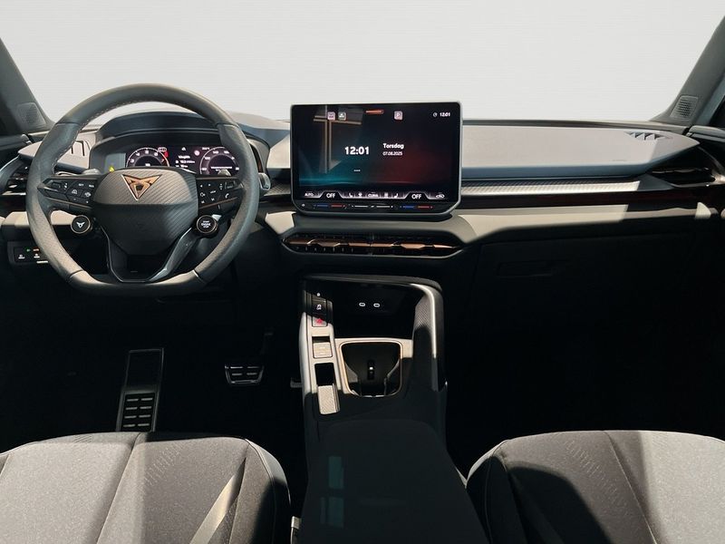 Cupra Terramar bild 6