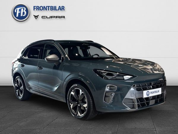 Cupra Terramar 150 eTSI DSG Privatlease - ERBJUDANDE- SNABB LEVERANS - 2026