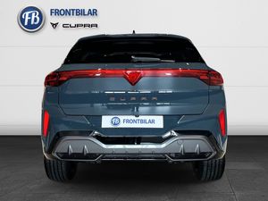 Cupra Terramar bild 4