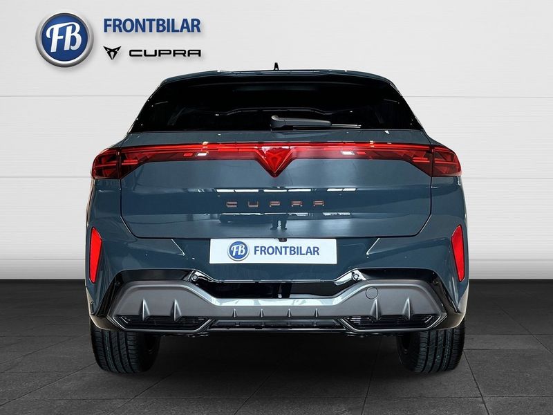 Cupra Terramar bild 4