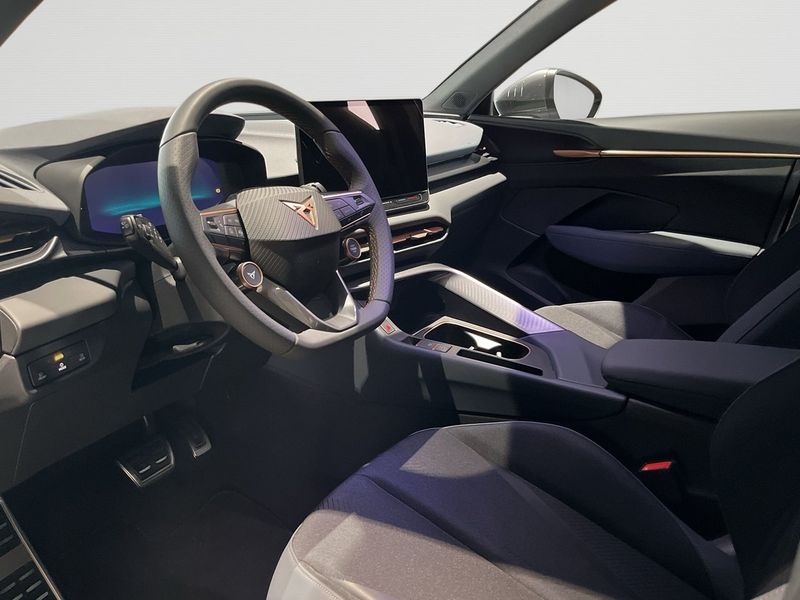 Cupra Terramar bild 5