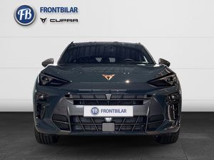 Cupra Terramar bild 3