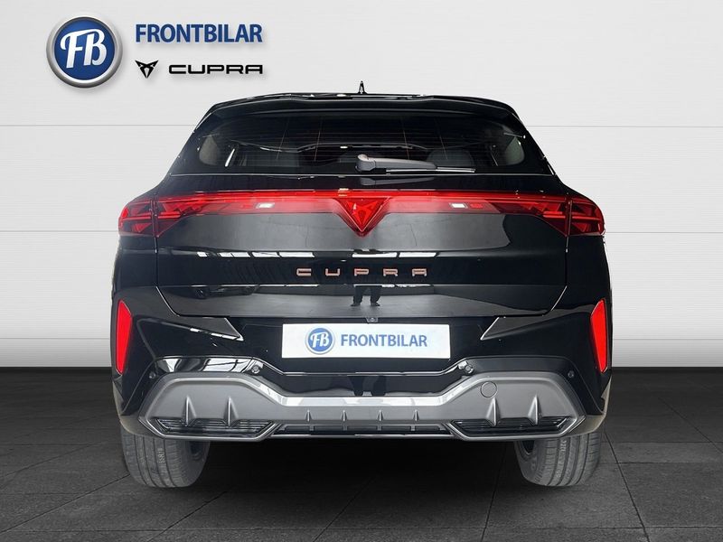 Cupra Terramar bild 4