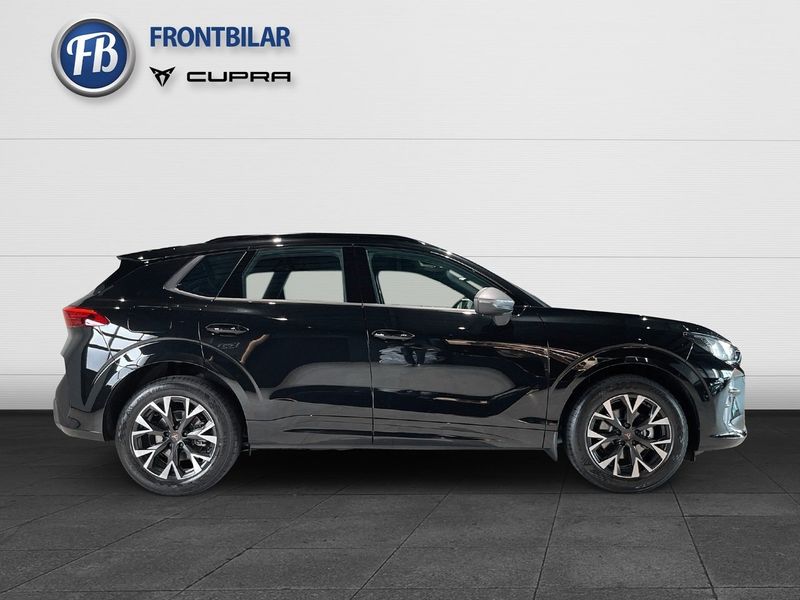 Cupra Terramar bild 2