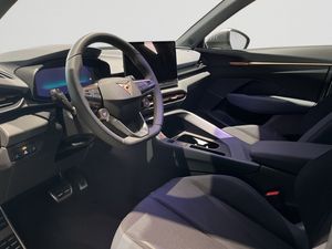 Cupra Terramar bild 5