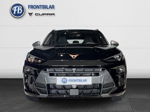 Cupra Terramar bild 3