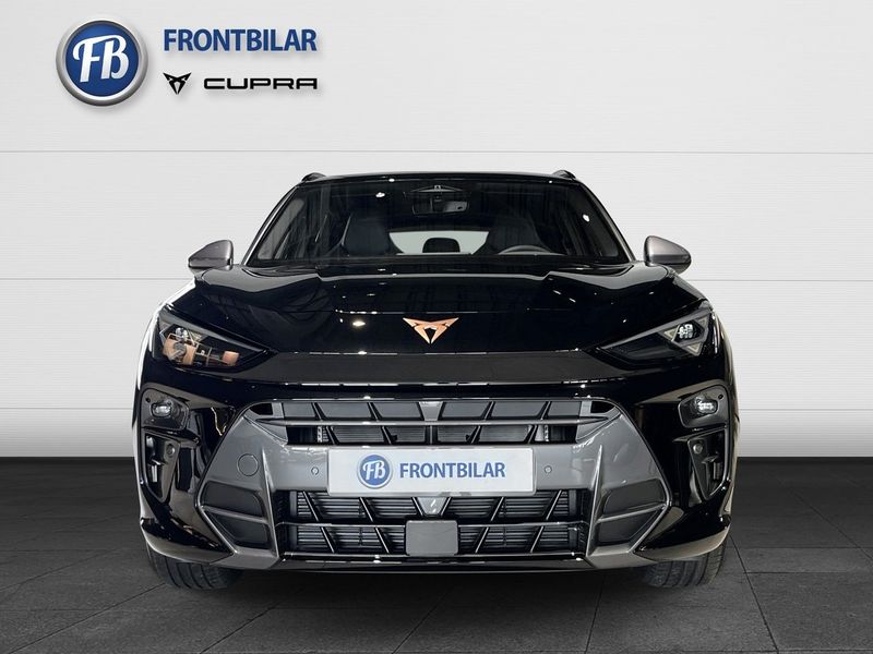 Cupra Terramar bild 3