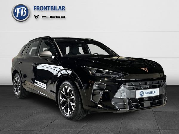 Cupra Terramar 150 eTSI Privatleasing- TRIBE EDITION - 2026