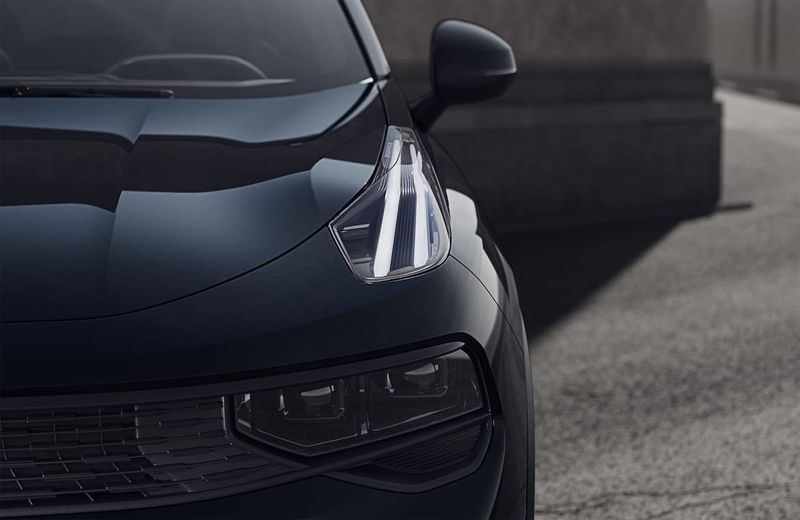 Lynk & Co 01 bild 3