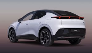 Lynk & Co 02 bild 7