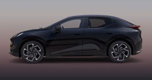Lynk & Co 02 bild 5