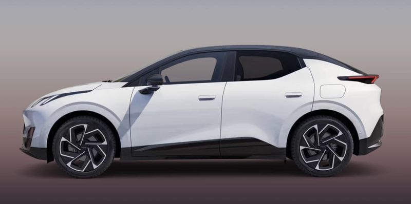Lynk & Co 02 bild 4
