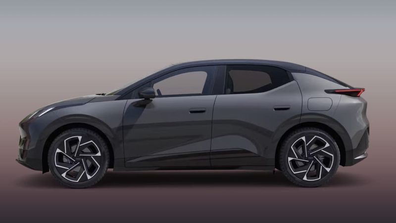 Lynk & Co 02 bild 6